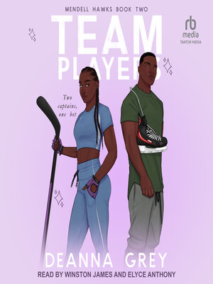 cover image of Team Players